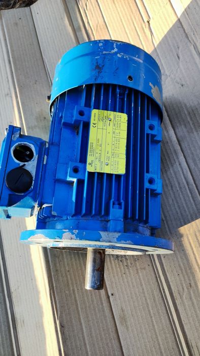 Motor elétrico 2,2Kw