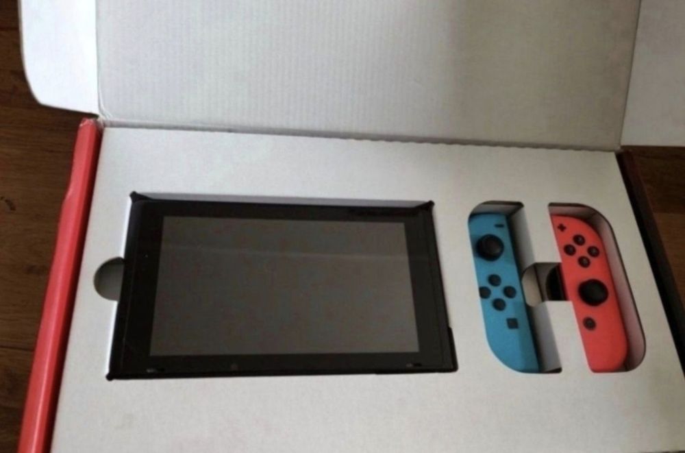 Nintendo Switch v2 Gwarancja Zamiana ps3 ps4 ps5 Xbox one 360 series  s x