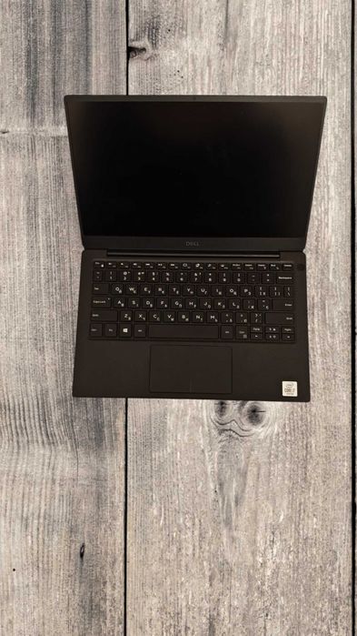 Ультрабук Dell XPS 13 7390 IPS 13.3"  i7-10710U/16Gb/256SSD