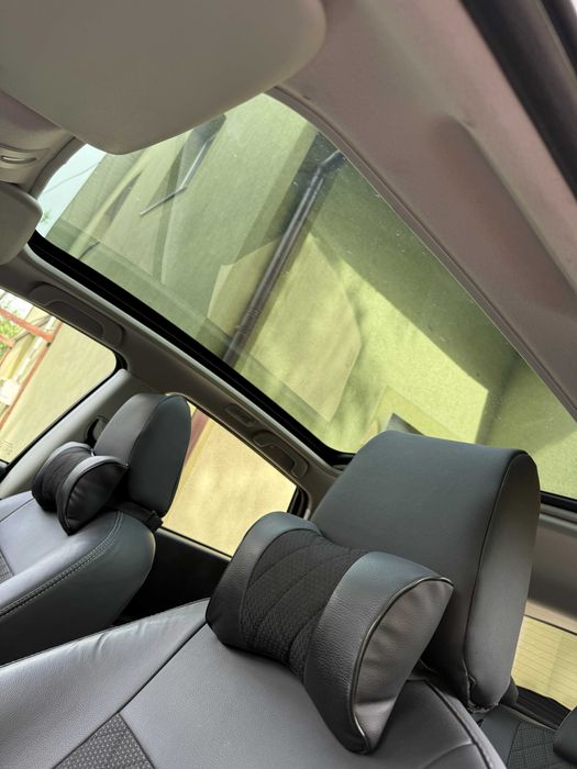 Nissan Qashqai 2007