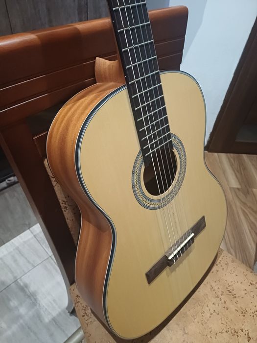 Gitara klasyczna RIVERWEST G-391