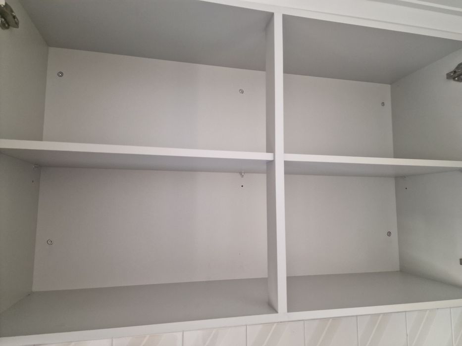 Vendo Uma Cozinha