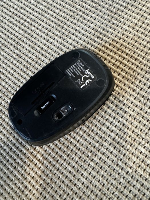 Rato PC em bom estado