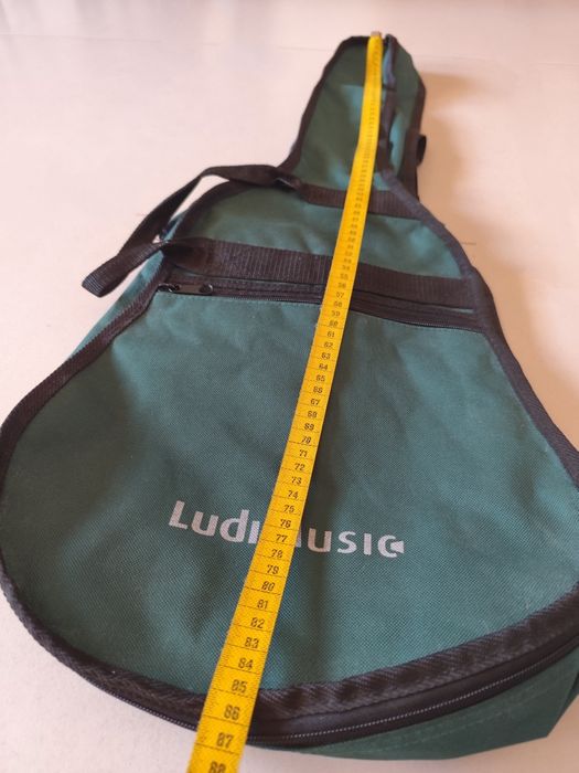 Capa / Saco / Mochila para Viola