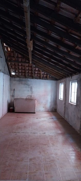 Remodelação / moderna