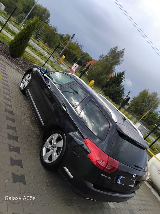 Citroën C5