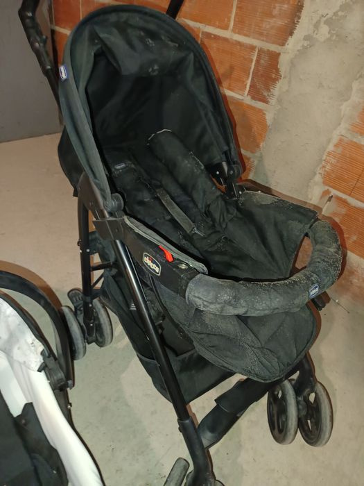 BAIXA PREÇO 50€ Chico