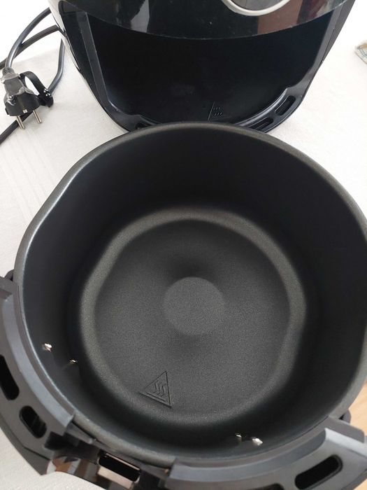 Silvercrest Airfryer
