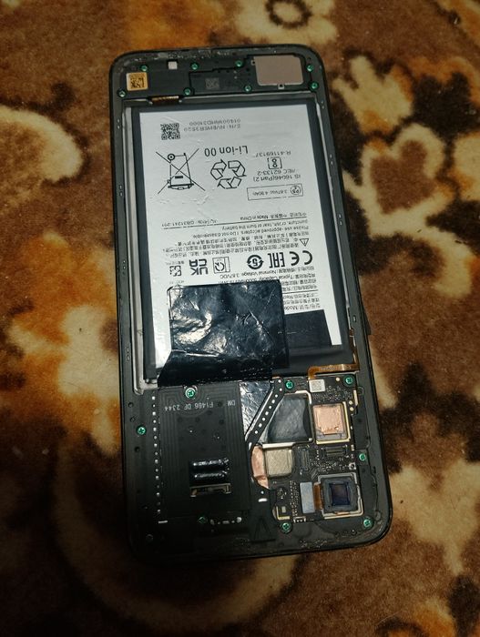 Redmi 9a можливий обмін