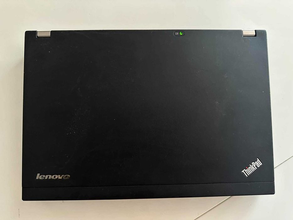 Продам ноутбук Lenovo ThinkPad