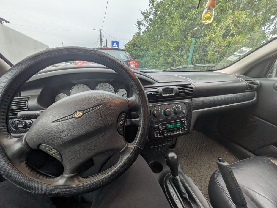 Chrysler Sebring LX