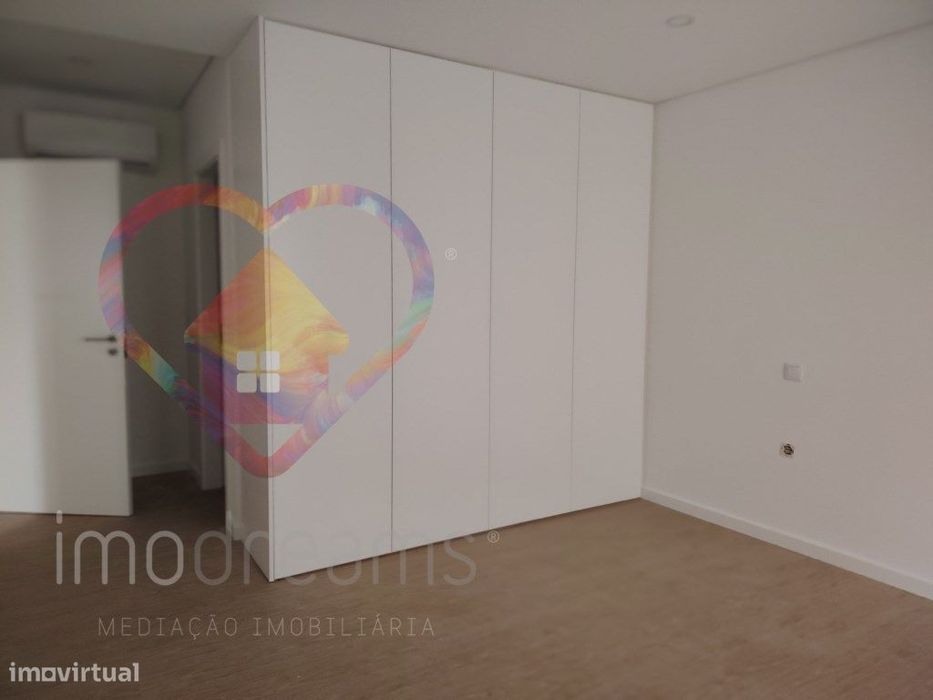 Apartamento T1 c/ Lugar de garagem, Esgueira, Aveiro
