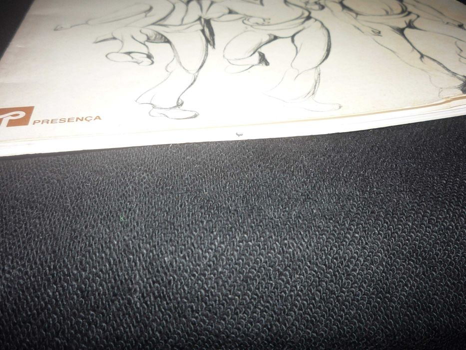 Livro "Como desenhar...": 1 euro