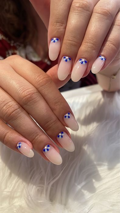 Nail Designer e Unhas Naturais