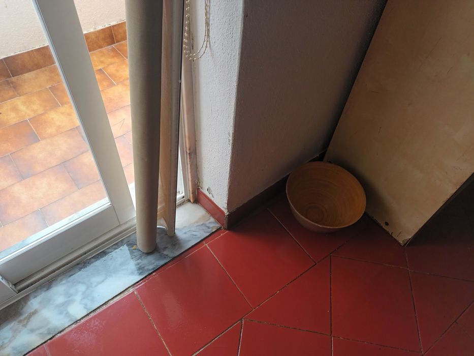 Cortinas várias utilidades