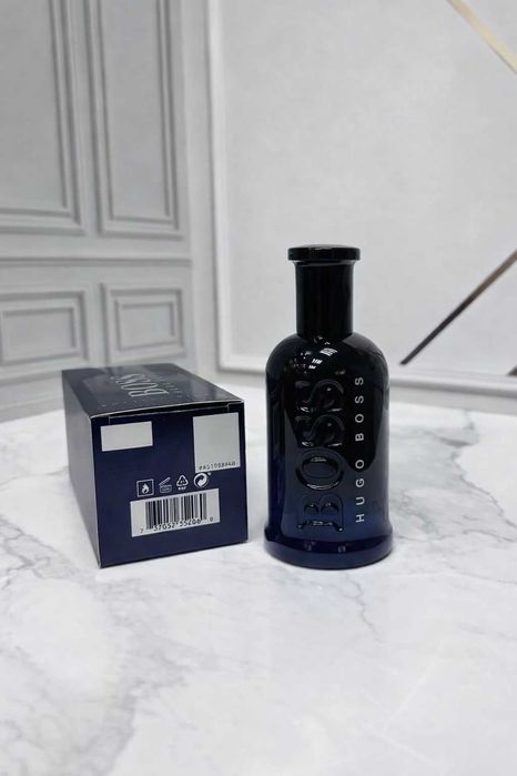 Hugo Boss Bottled Night, Hugo Boss, Eau de Toilette, парфуми, духи.