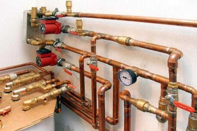 Hydraulik-Instalator SZYBKA WYCENA Przeróbki-Montaż nowych instalacji