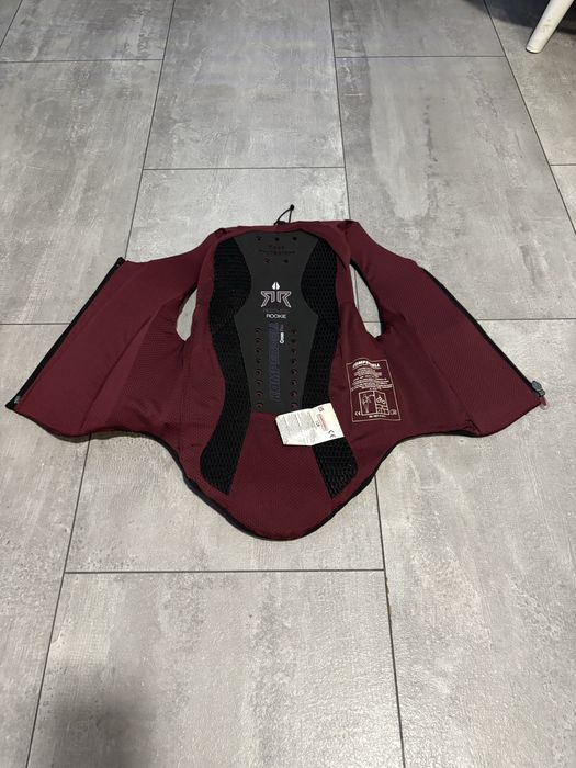 Kamizelka  ochronna Komperdell Ballistic Flex