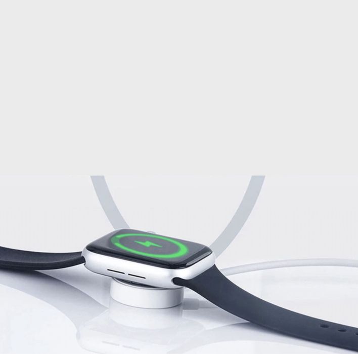 Carregador para Apple Watch