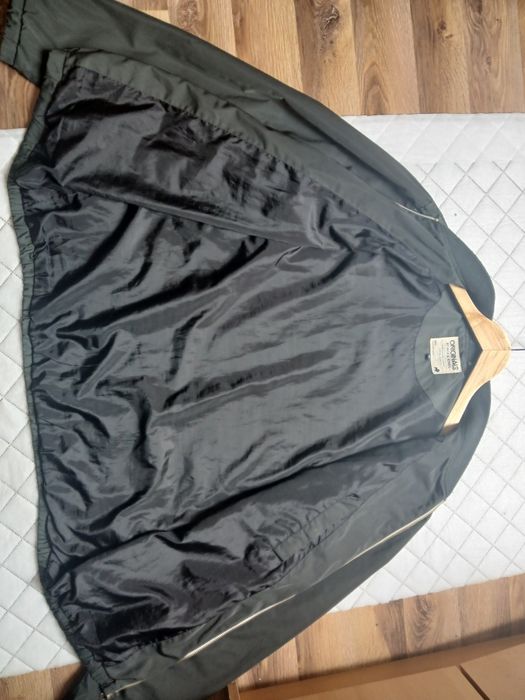 Jack&Jones Kurtka Bomberka khaki XL