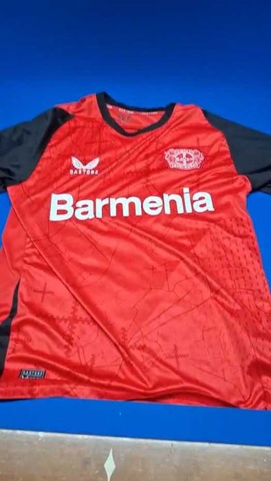 Camisola de futebol