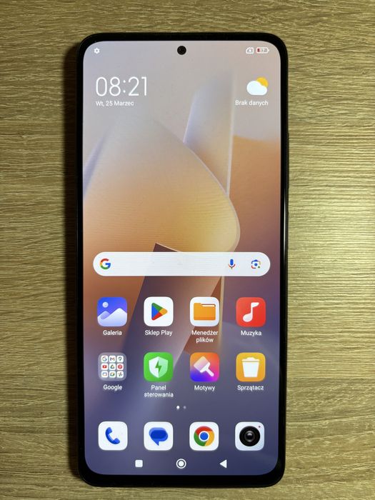 Redmi note 11pro 5g