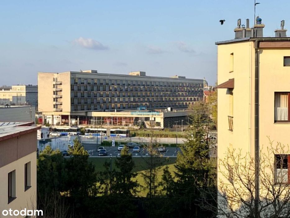 3 pokoje na krakowskim Salwatorze - do wprowadzenia