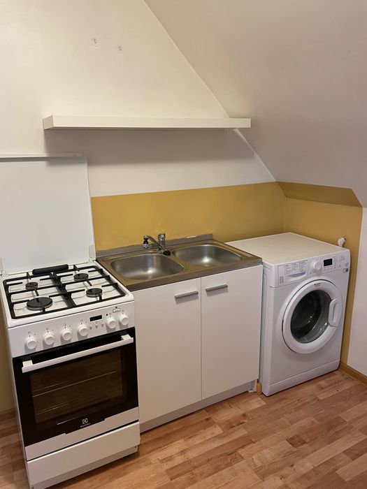 Wynajmę kawalerkę 22m