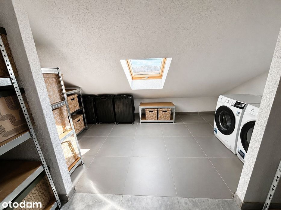 Dom pod działalność I HALA 100m2 + GARAŻ 39m2