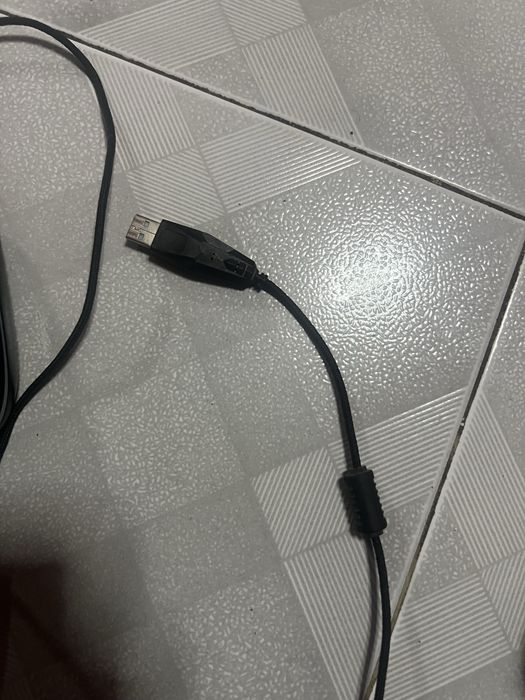 rato gaming da gxt novo