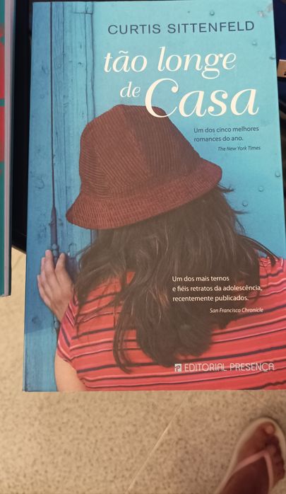 Greta A nossa casa está a arder, tão longe de casa