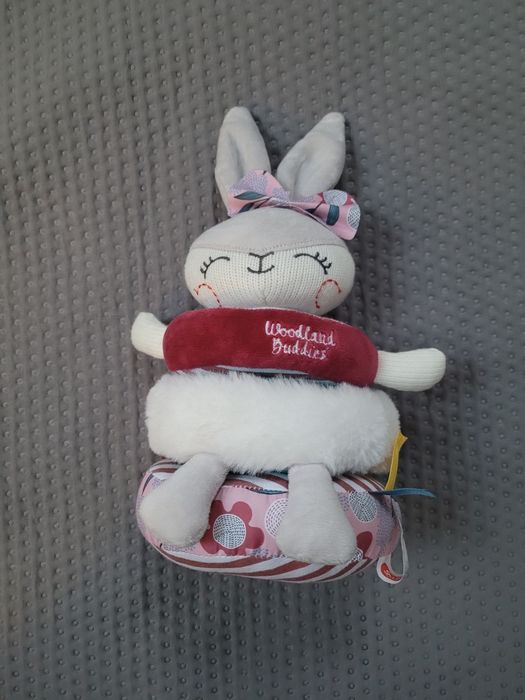 Pluszowy sorter SMYK!