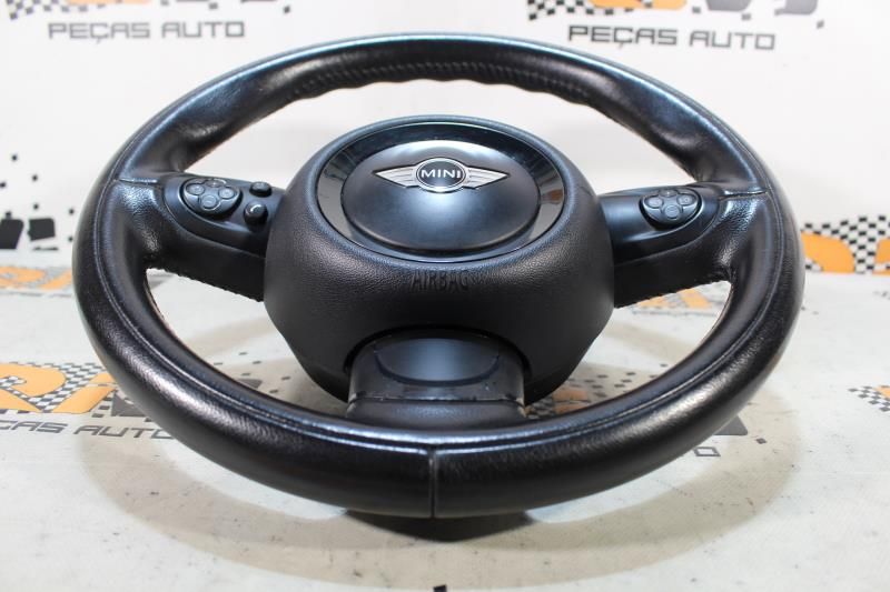 Volante de direção MINI Mini (R56)