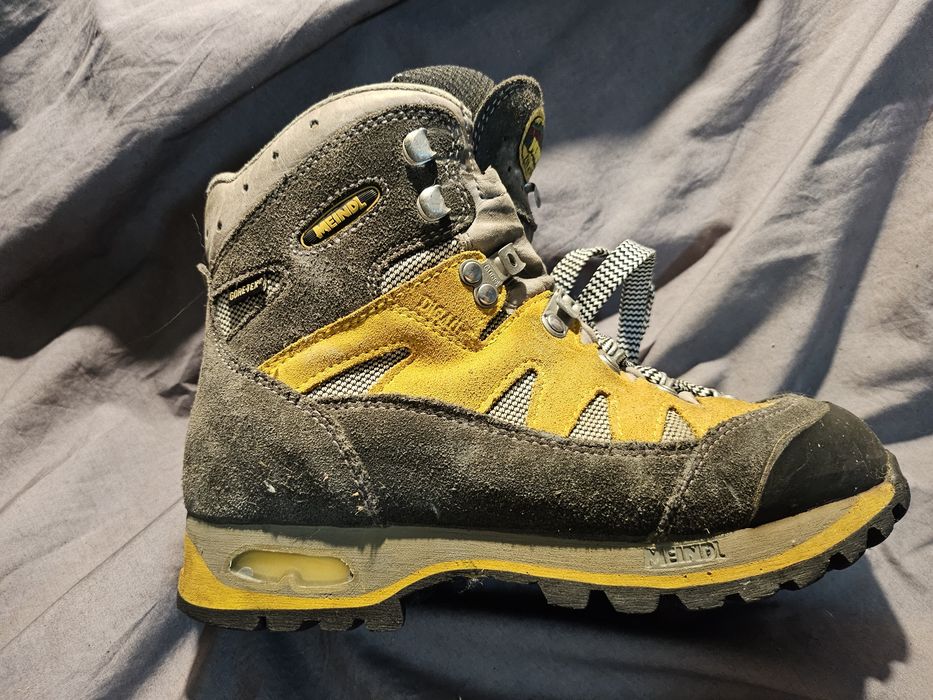 buty trekingowe Meindl 40
