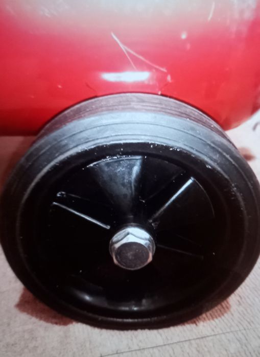 Компрессор воздушный