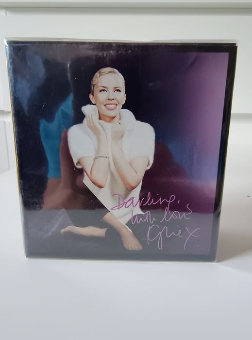 Kylie Minogue sweet darling 75ml edt