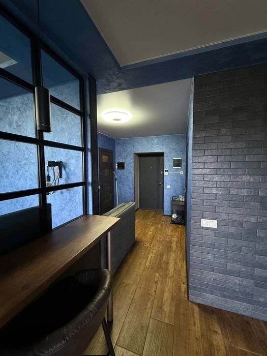 Продаж 1к квартири ЖК Дніпровська Брама, Слобожанське