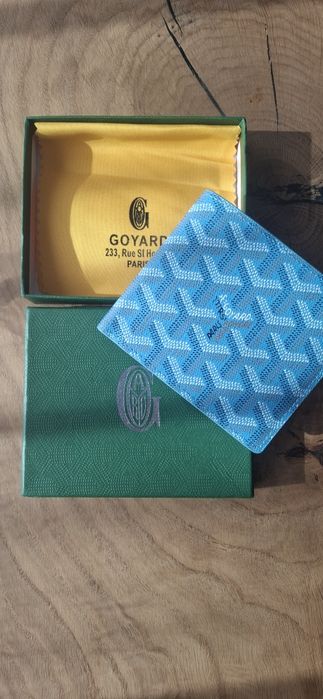 Tourquise Wallet