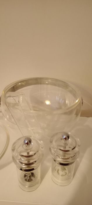 Serving Set + Utensils425607478746828802