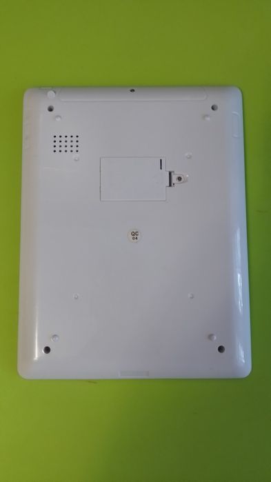 Українська абетка планшет для дітей