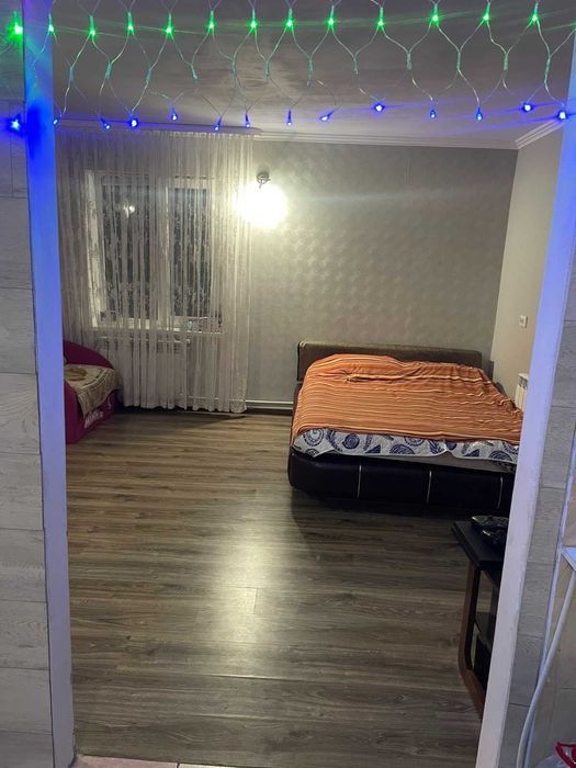 Дом возле Черноморска