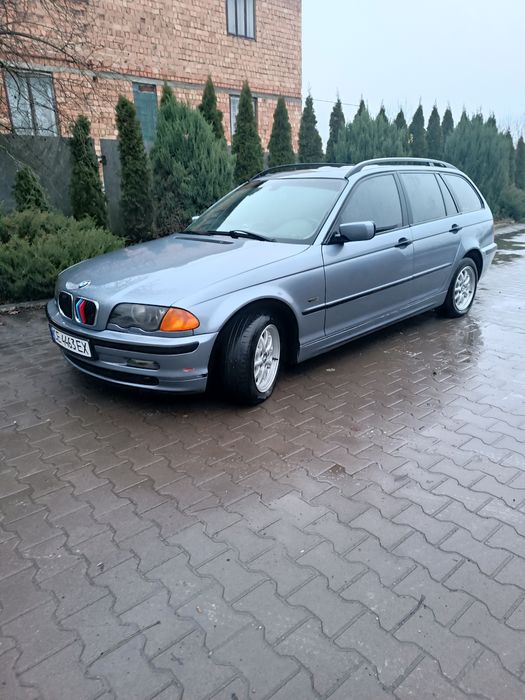 Продам авто в хорошому стані