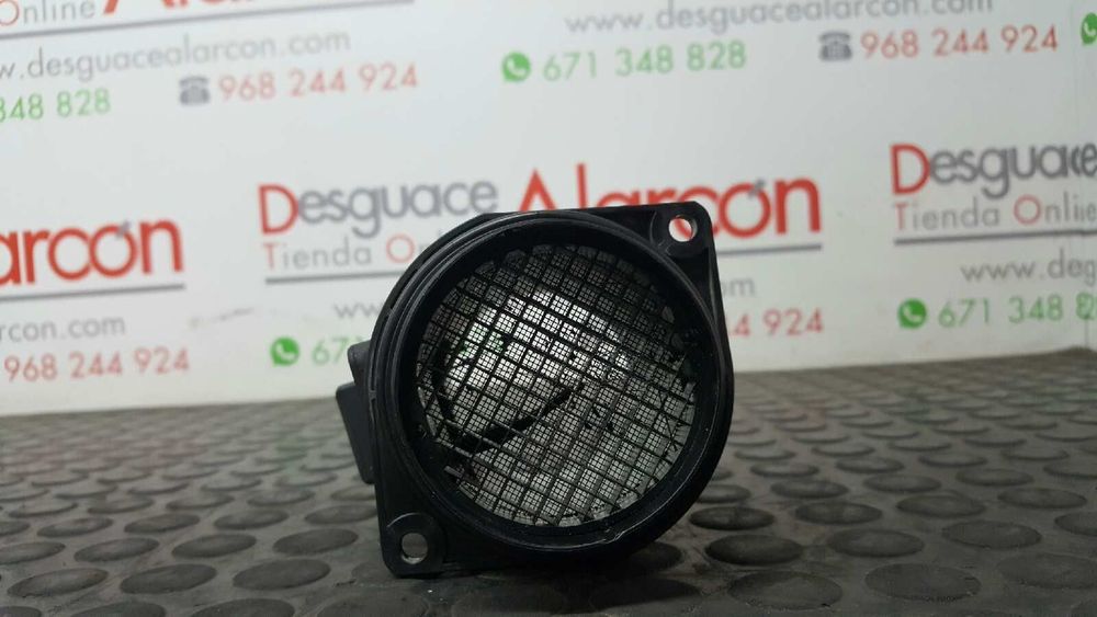 MEDIDOR DE MASSA DE AR RENAULT LAGUNA II (BG0) AUTHENTIQUE