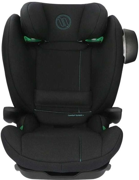 AVIONAUT MAXSPACE SMART fotelik od 100 do 150 cm | Black lub Grey
