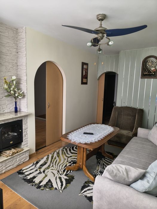 Wynajem mieszkania 35mkw Katowice ul.Karliczka