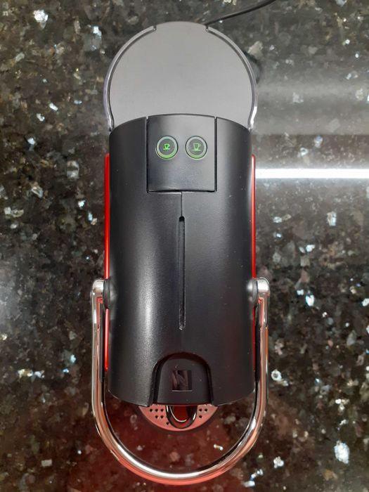 Máquina de café Nespresso Pixie Electric Red