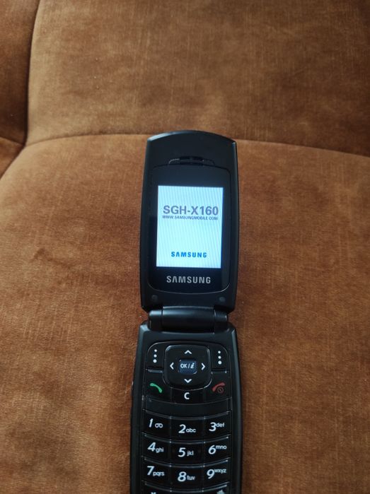 Samsung SGH-X160