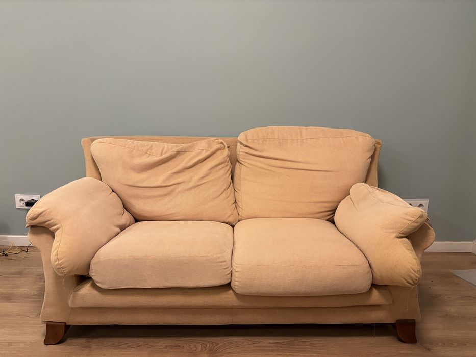 Sofá para recolha no local - Alvalade