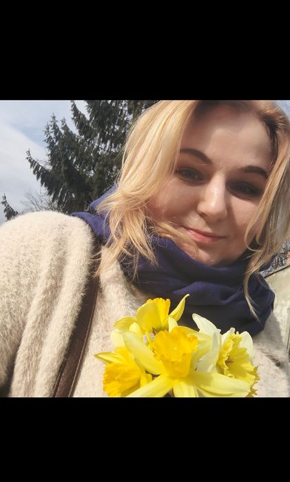 Репетитор англійської/Перекладач