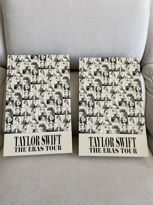 Kit Vip the Eras Tour Taylor Swift